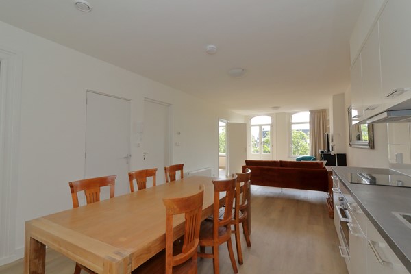 Medium property photo - Nassaukade 17-3, 1052 CG Amsterdam